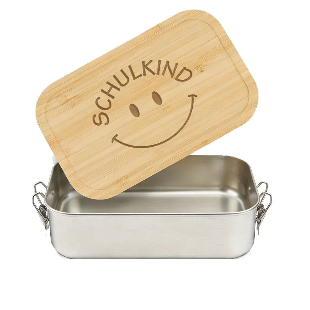 Brotdose - Schulkind ☺