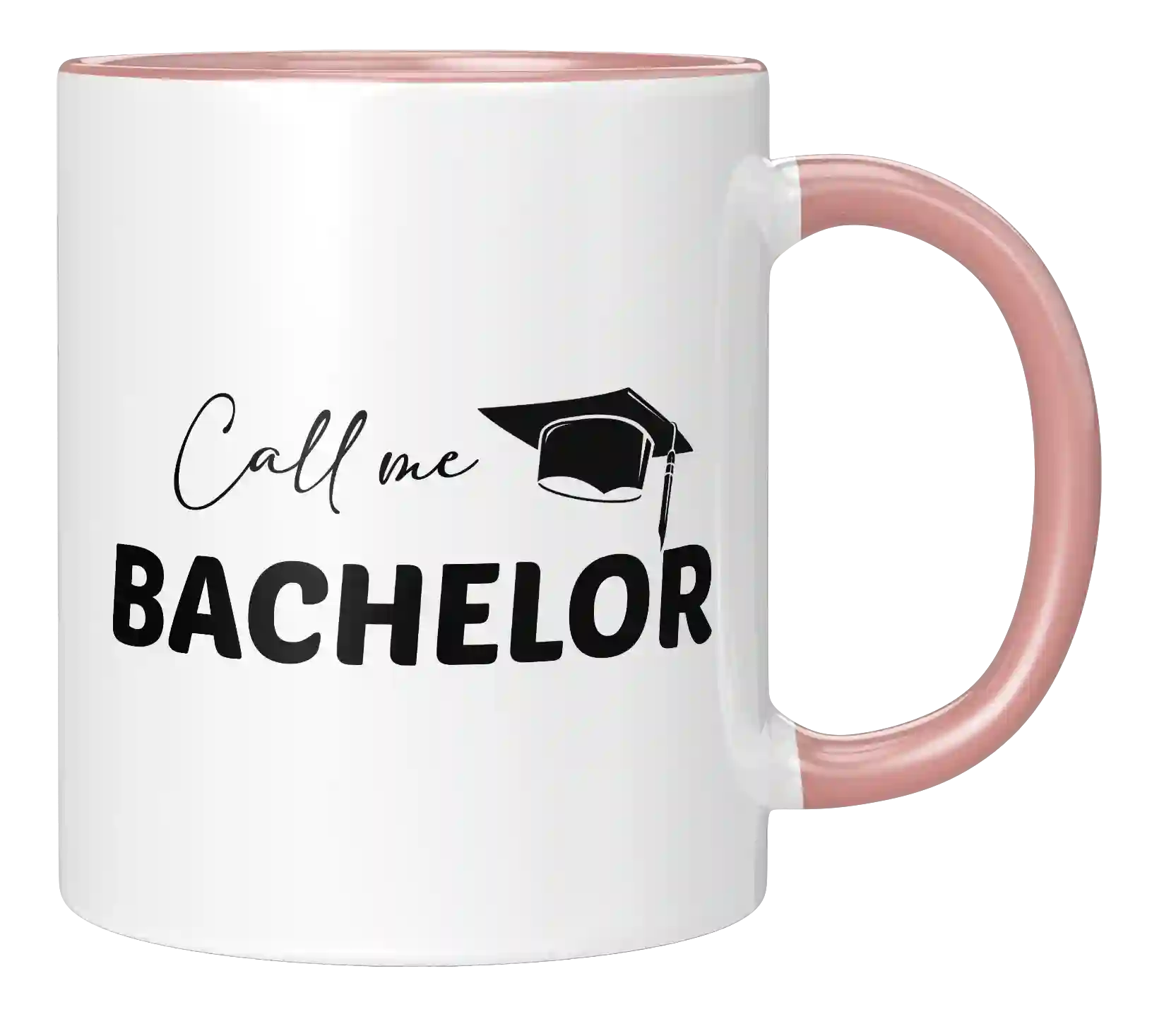 Tasse - Call me a Bachelor