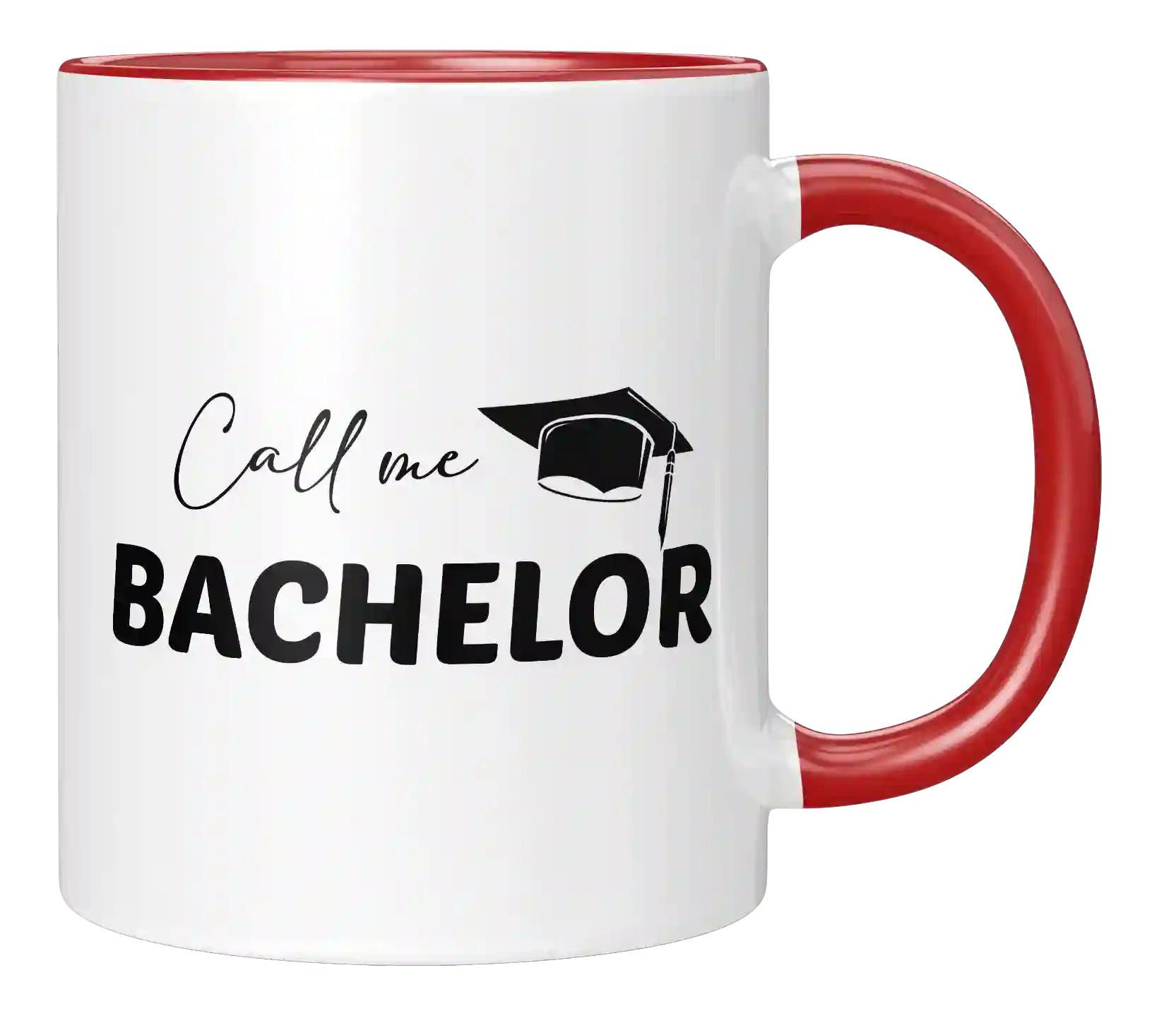 Tasse - Call me a Bachelor