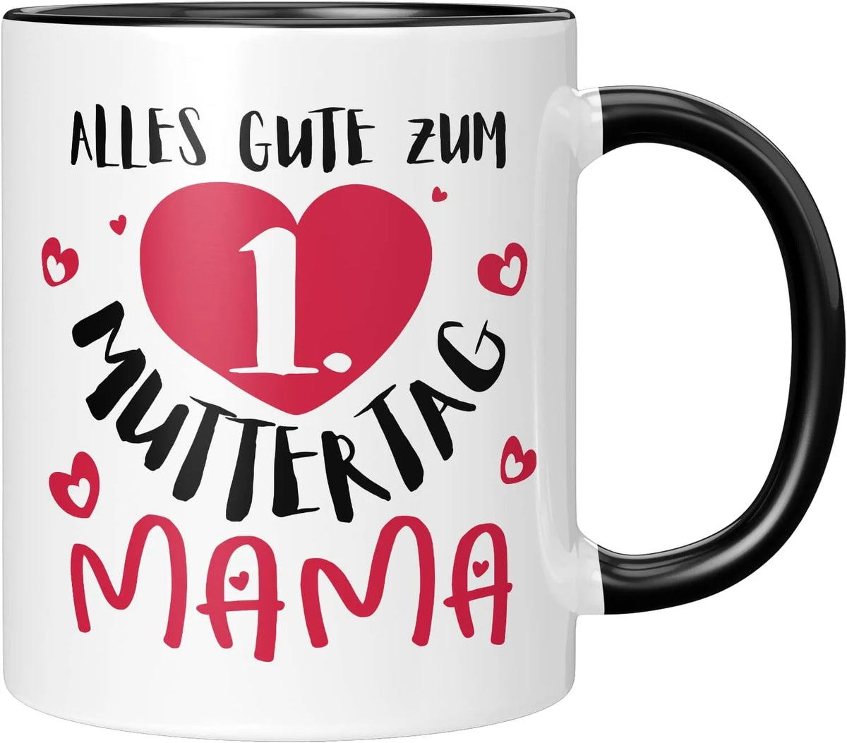 Tasse - Alles gute zum 1. Muttertag Mama
