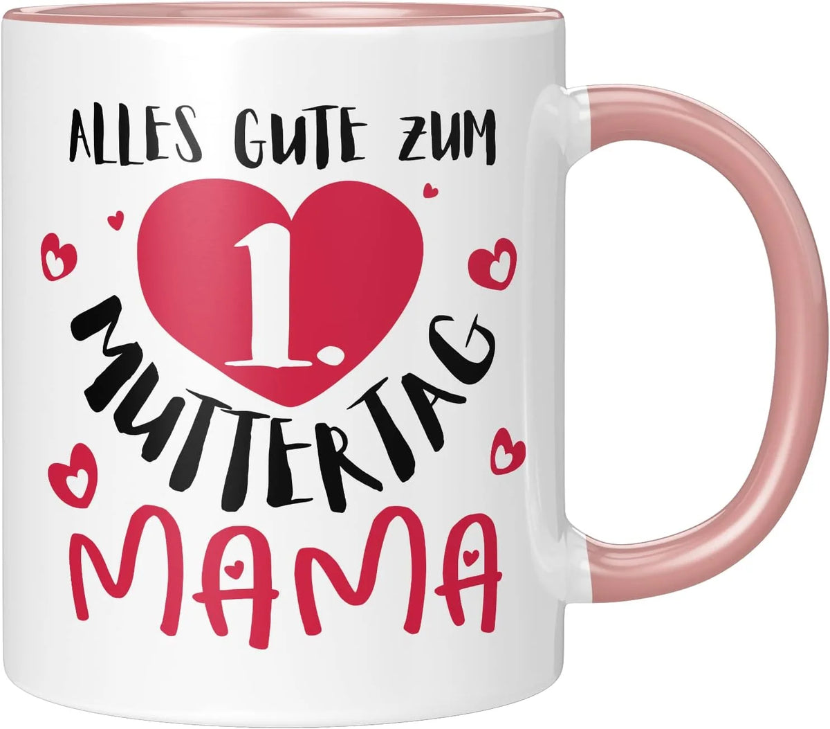 Tasse - Alles gute zum 1. Muttertag Mama