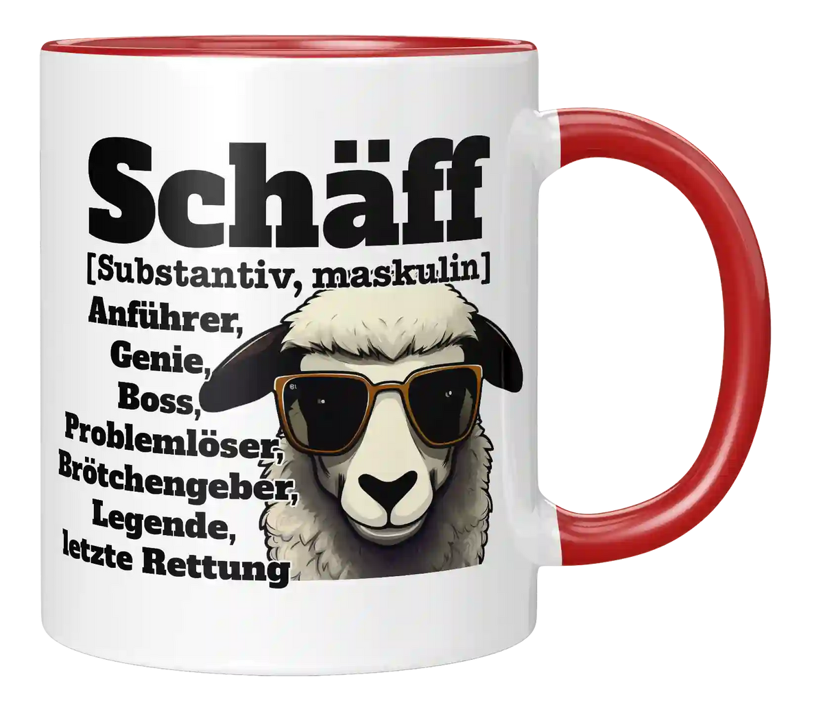 Tasse - Schäff