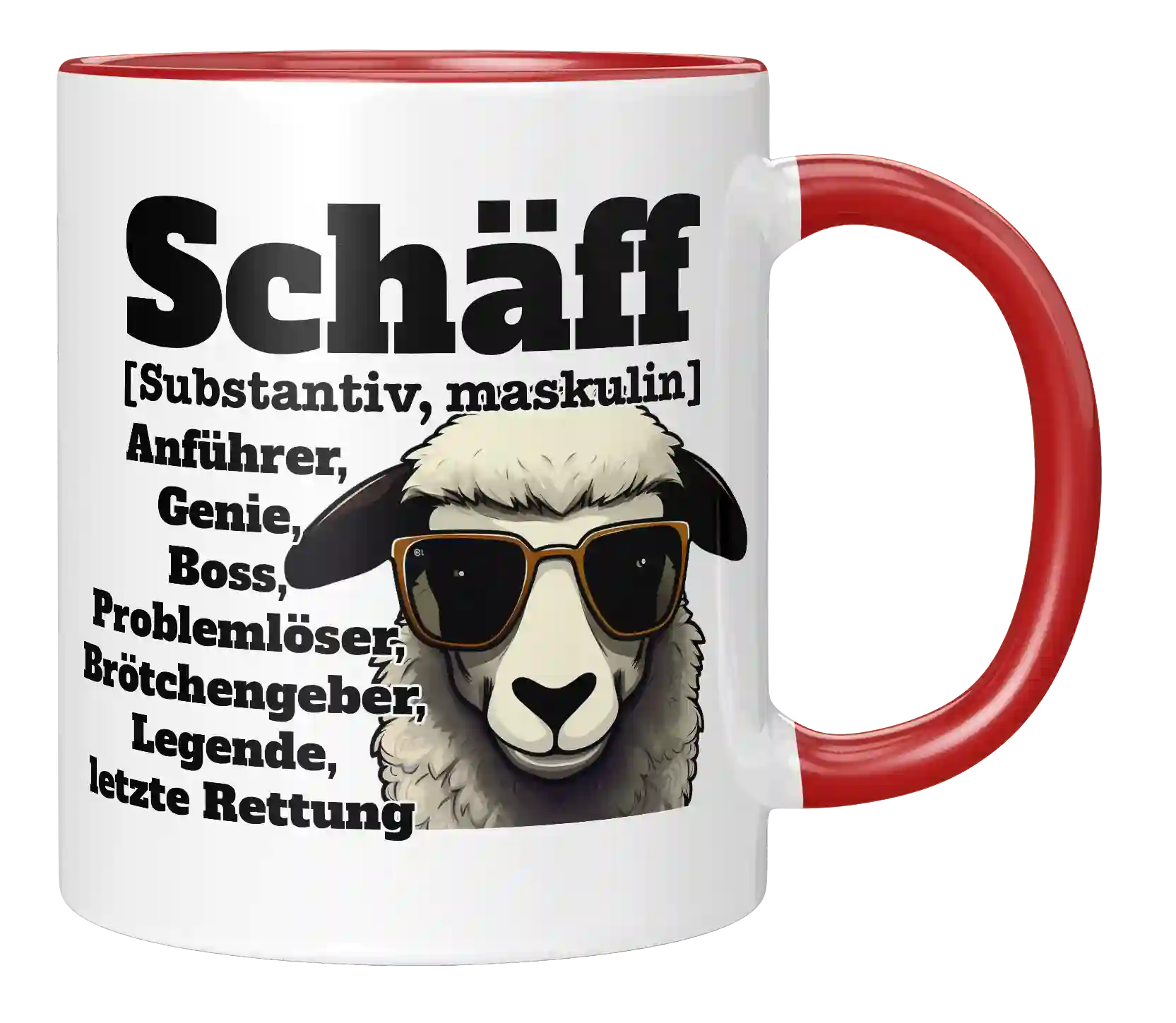 Tasse - Schäff