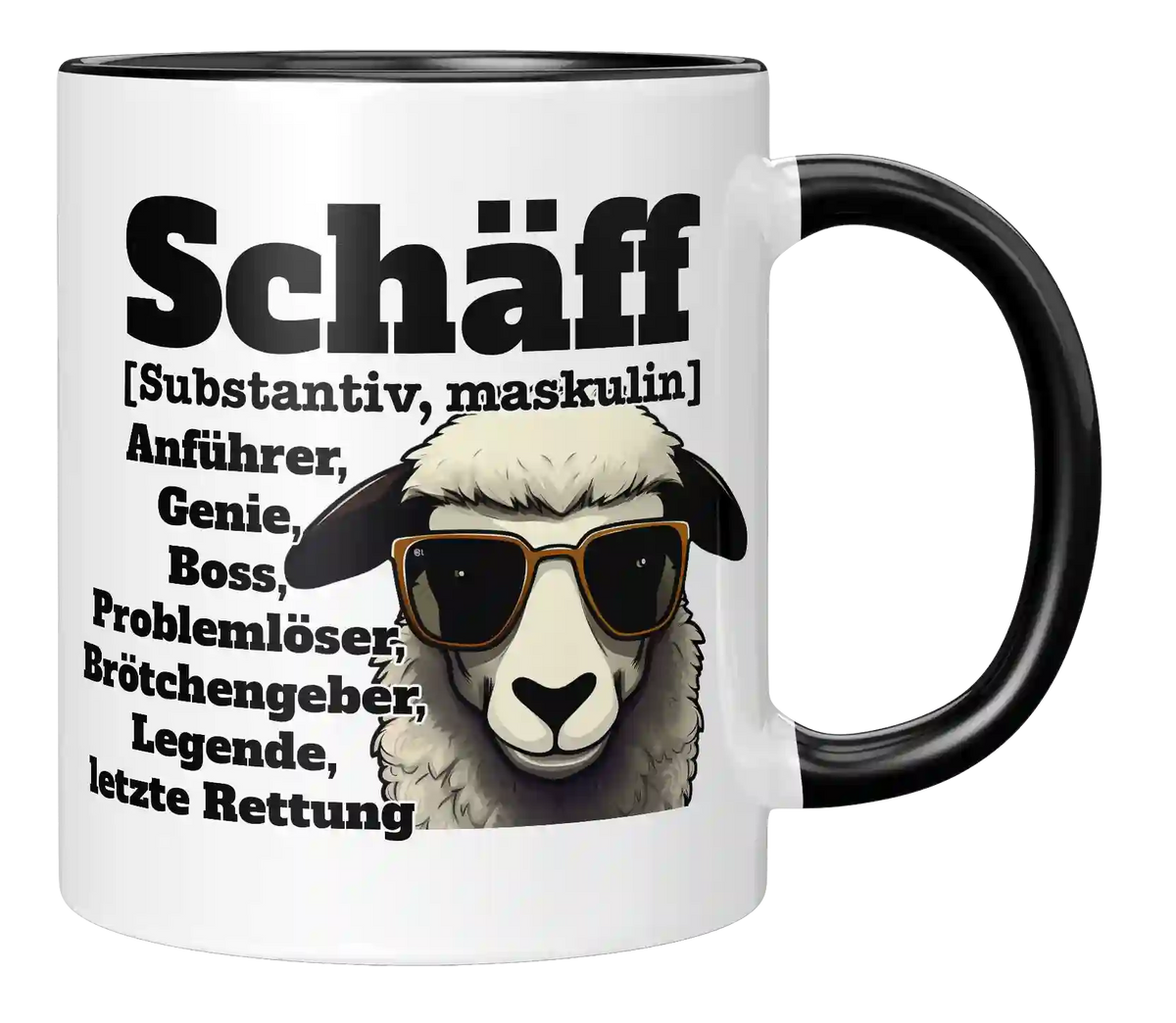 Tasse - Schäff
