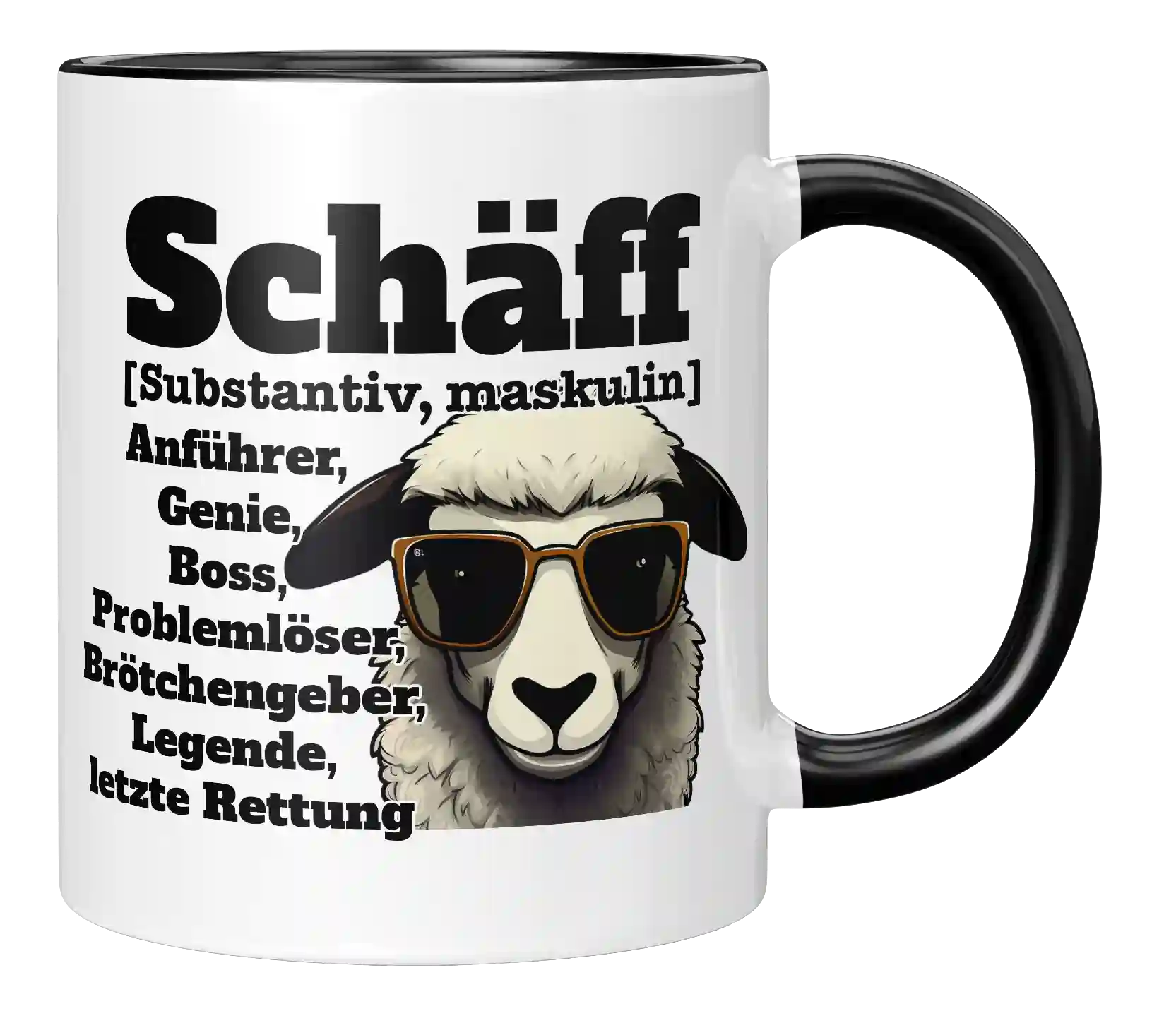Tasse - Schäff