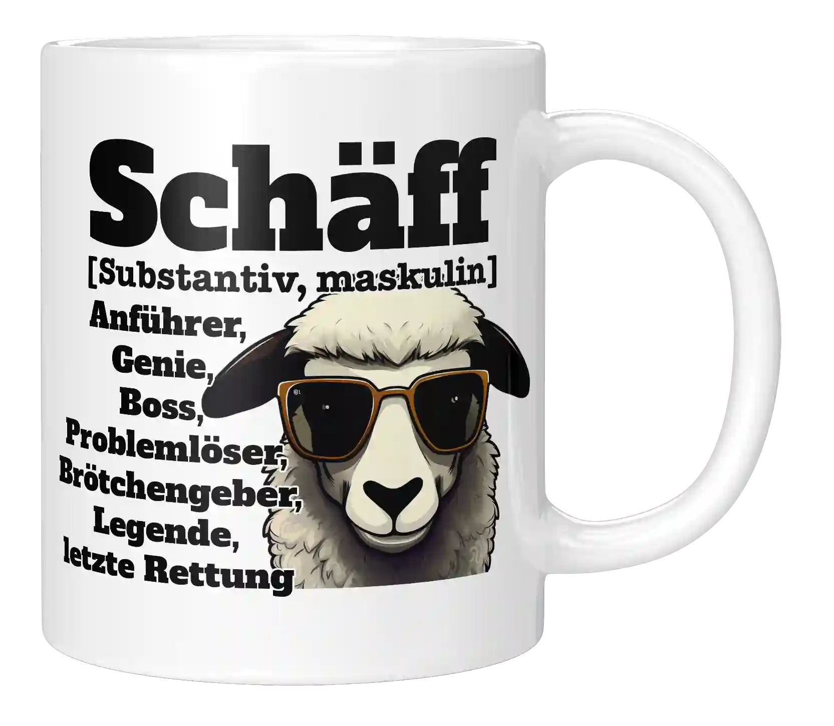 Tasse - Schäff