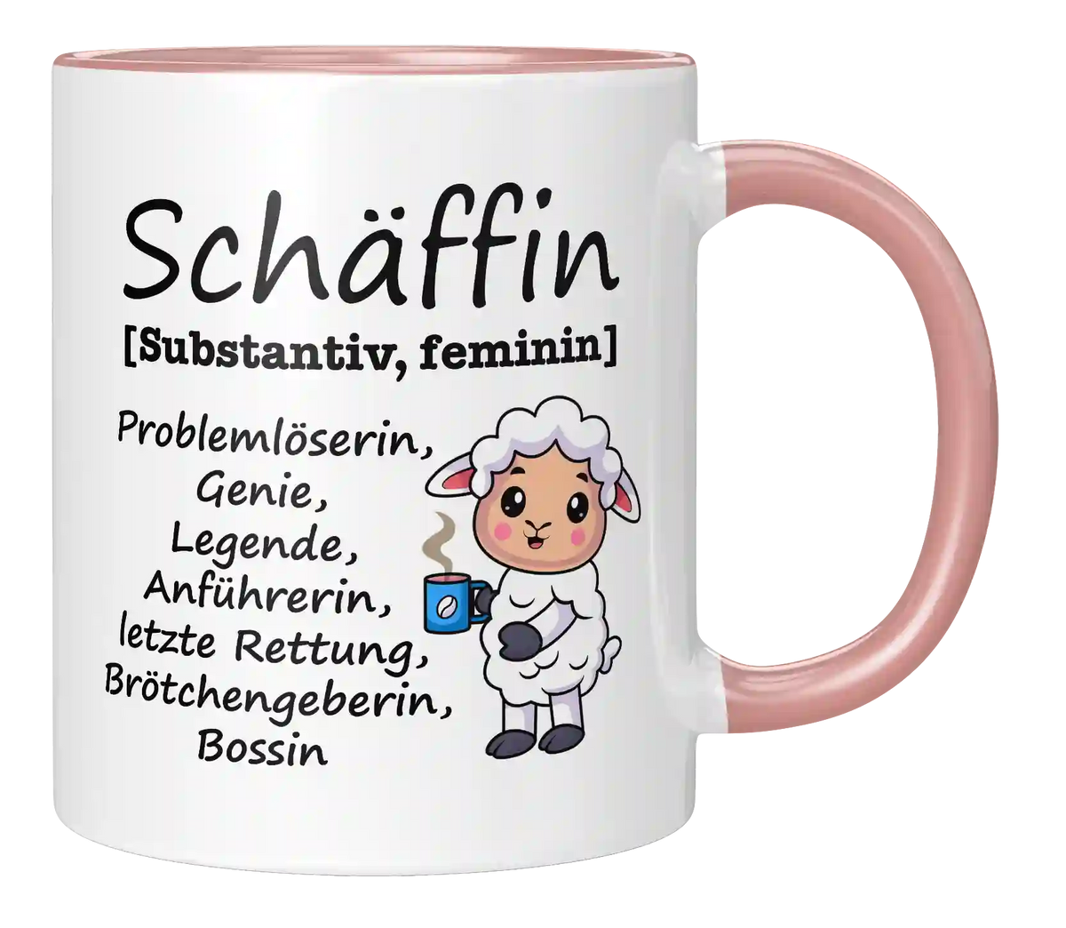 Tasse - Schäffin