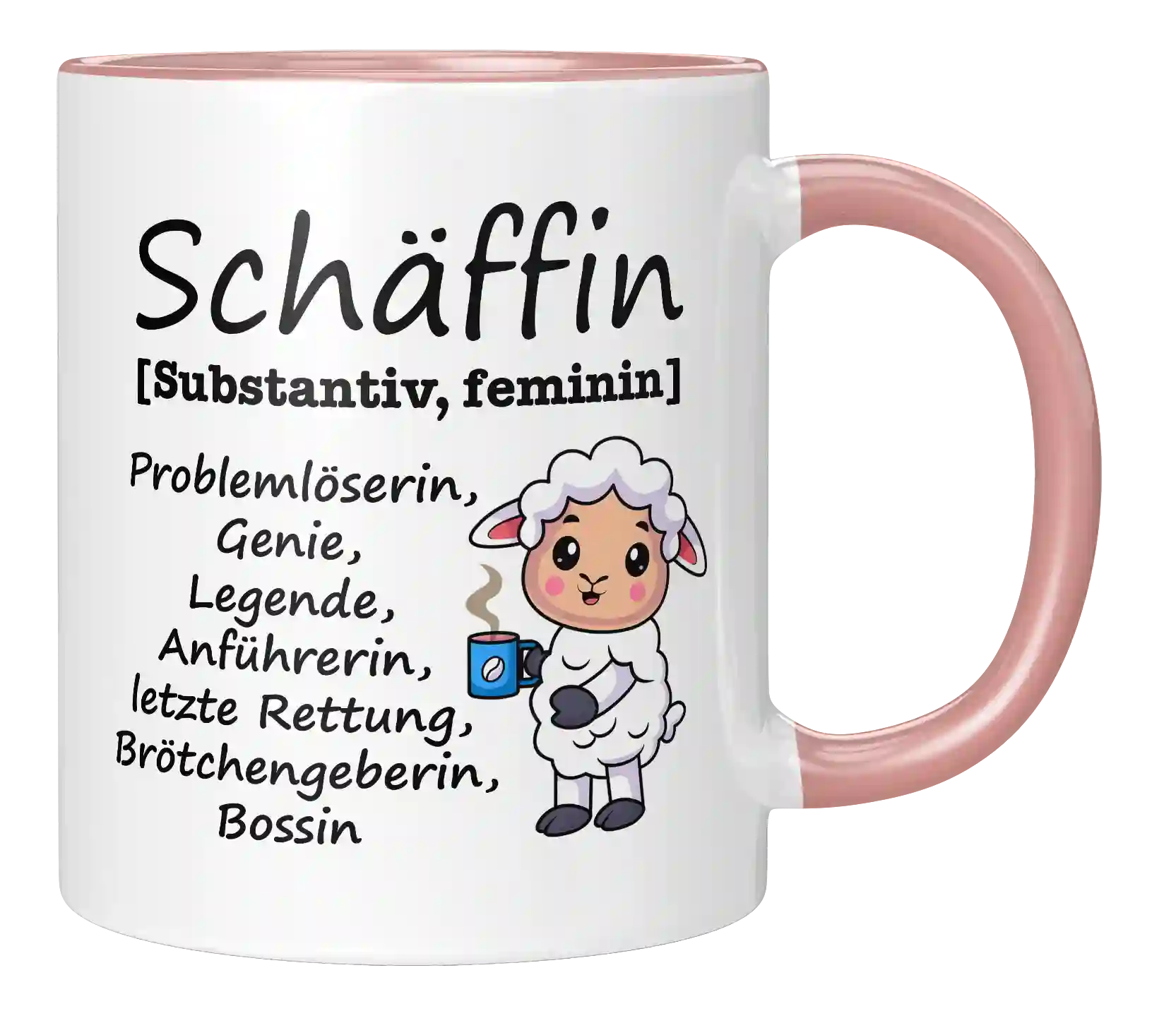 Tasse - Schäffin