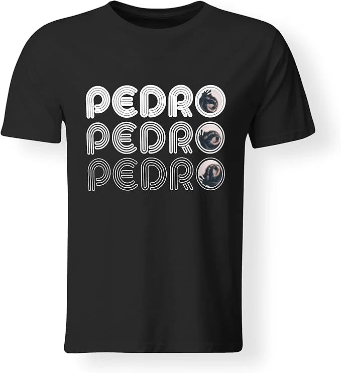 T-Shirt - Pedro Pedro Pedro