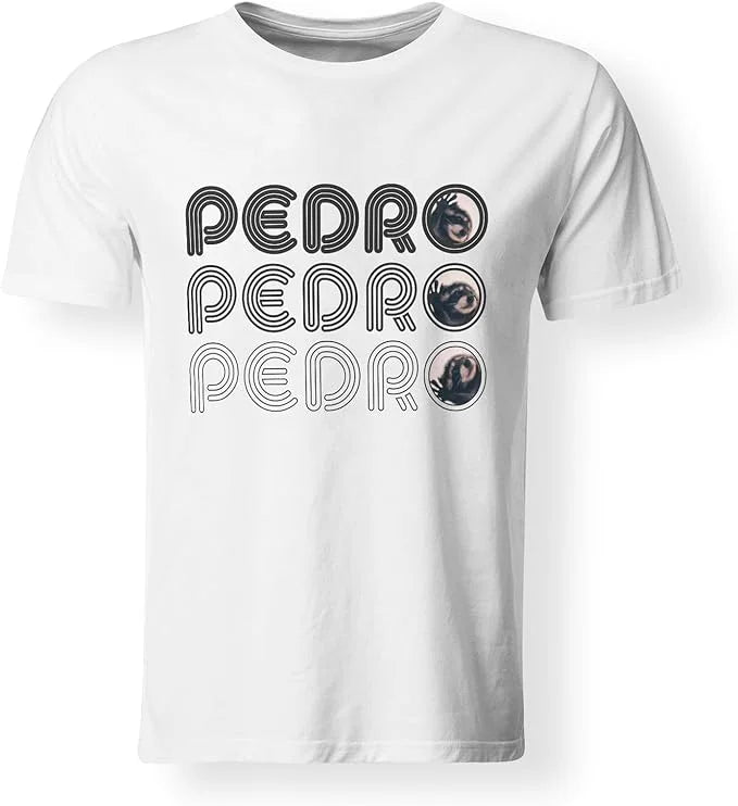T-Shirt - Pedro Pedro Pedro