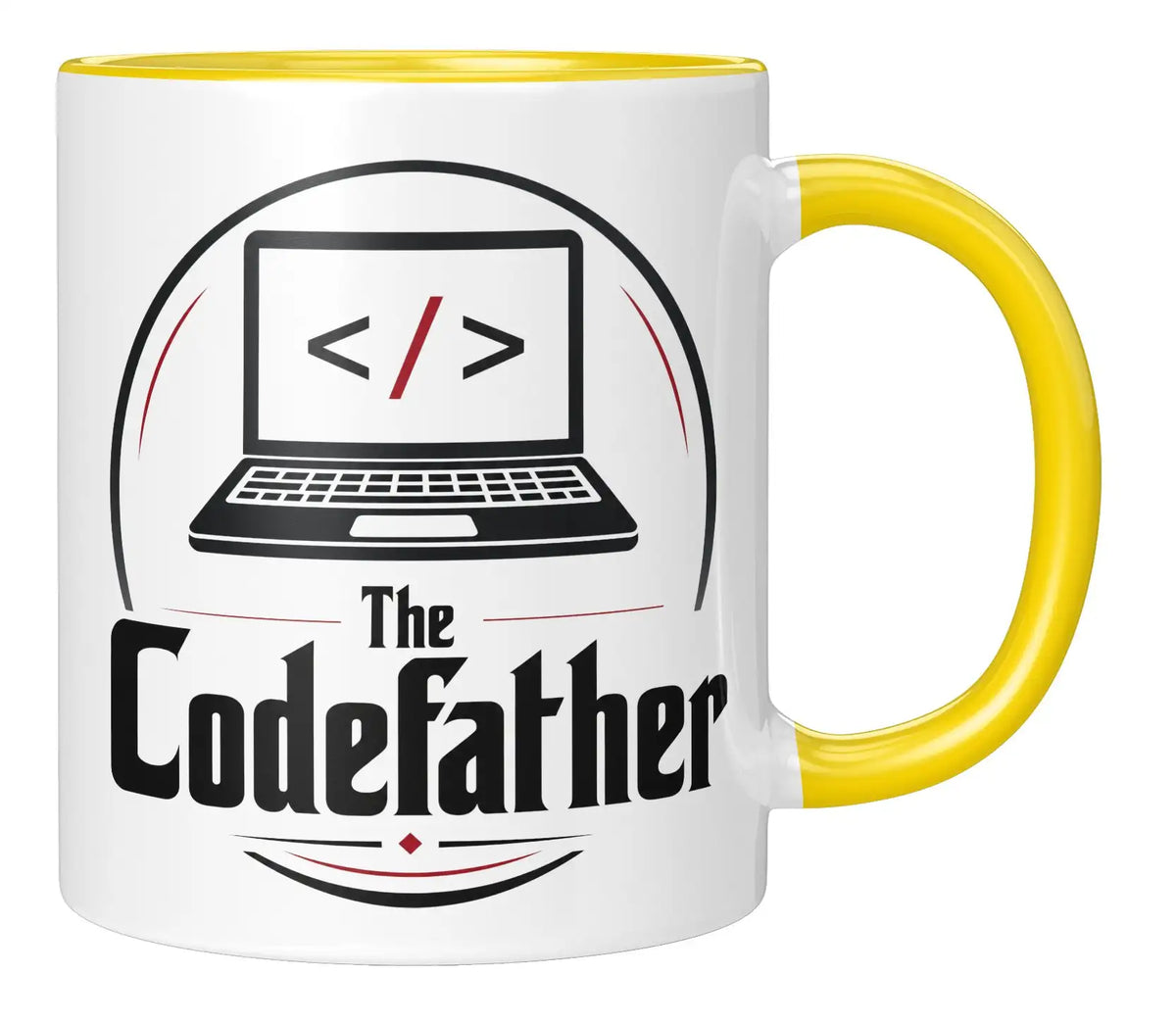 Tasse - The Codefather