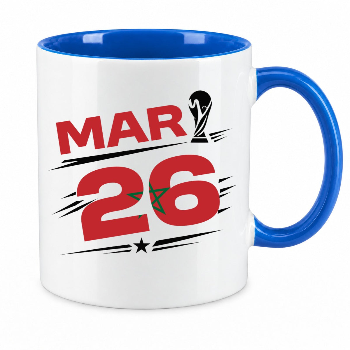 Tasse - Mar 26