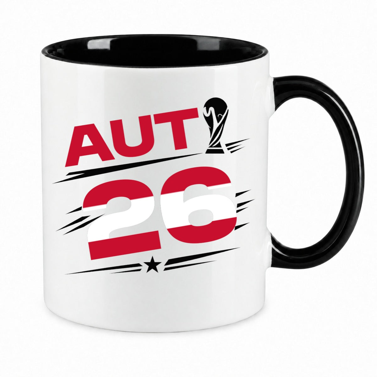 Tasse - Aut 26
