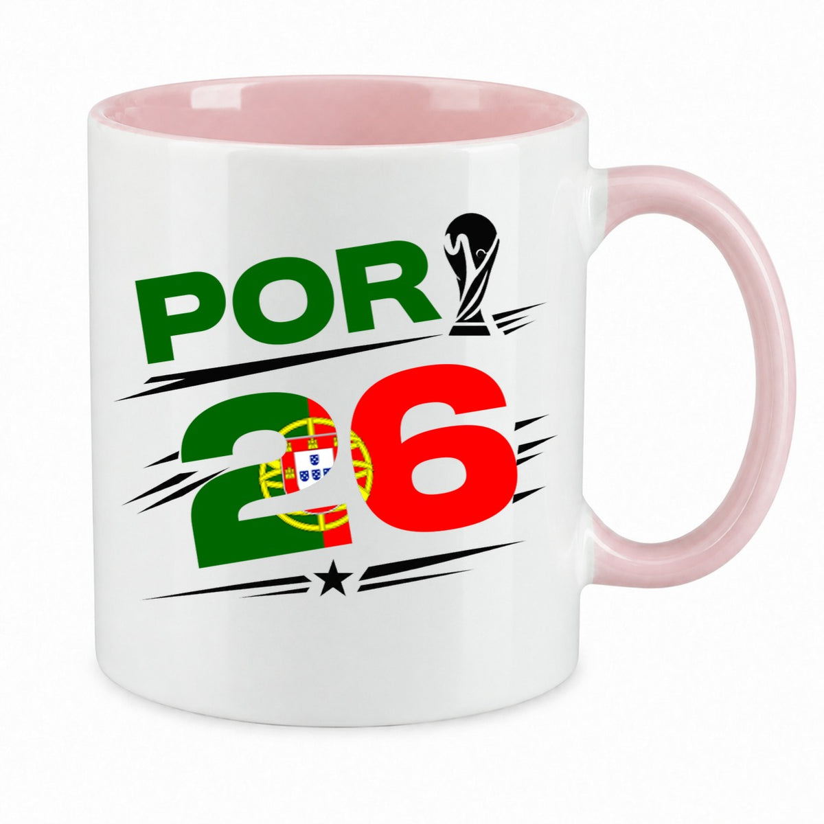 Tasse - Por 26