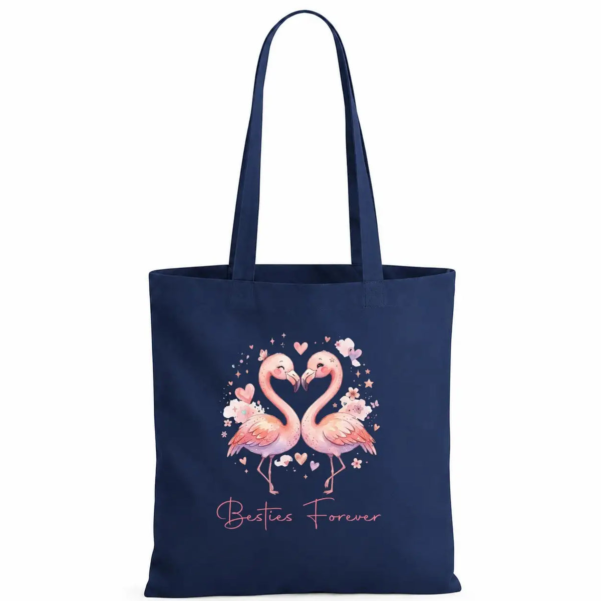 Baumwolltasche - Besties Forever
