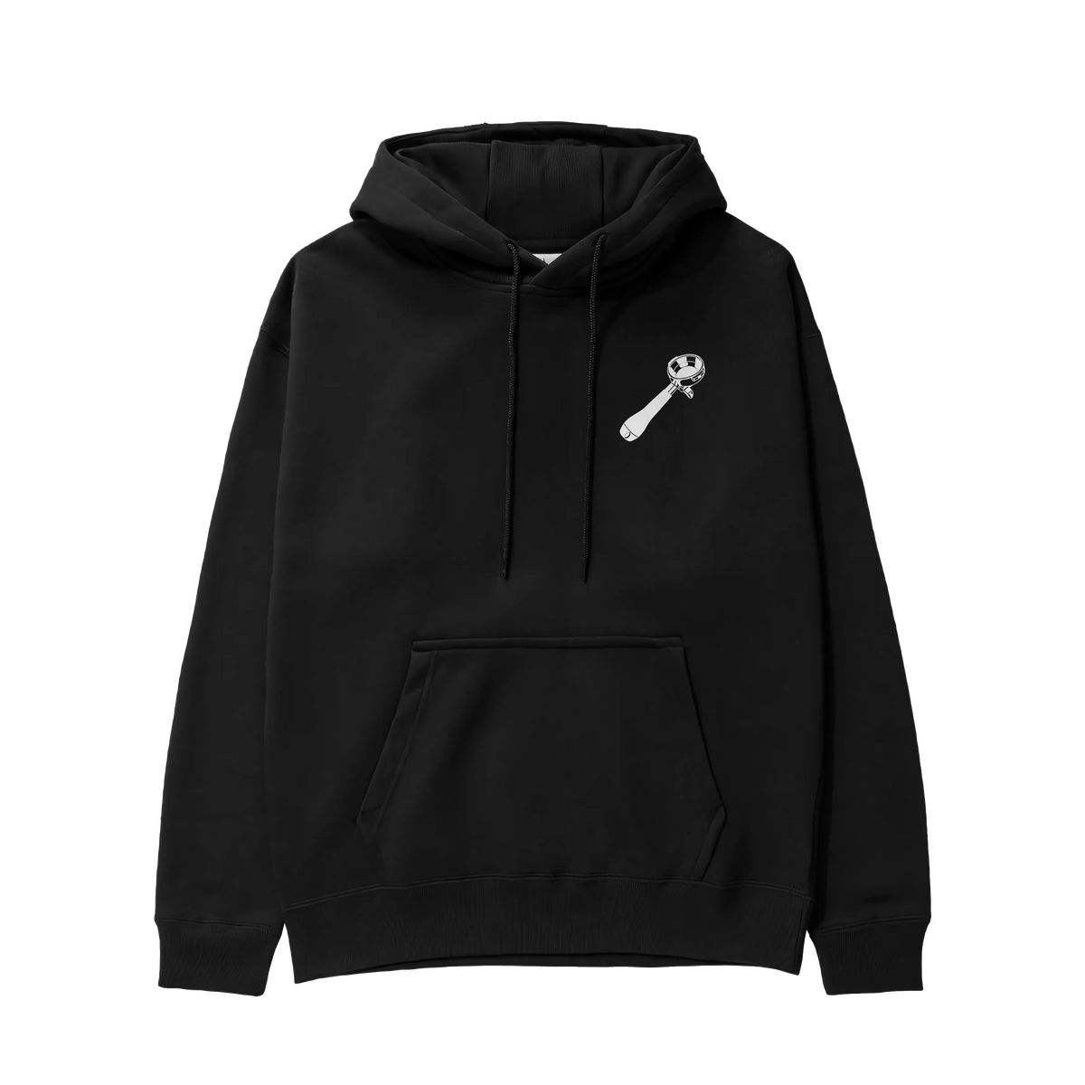 Hoodie - Barista