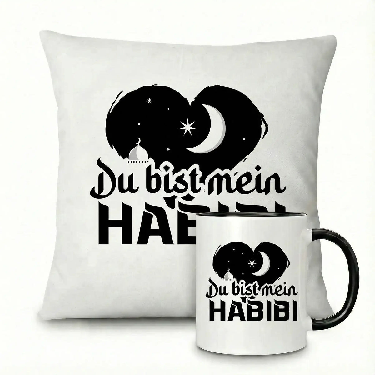 Du bist mein Habibi - Bundle