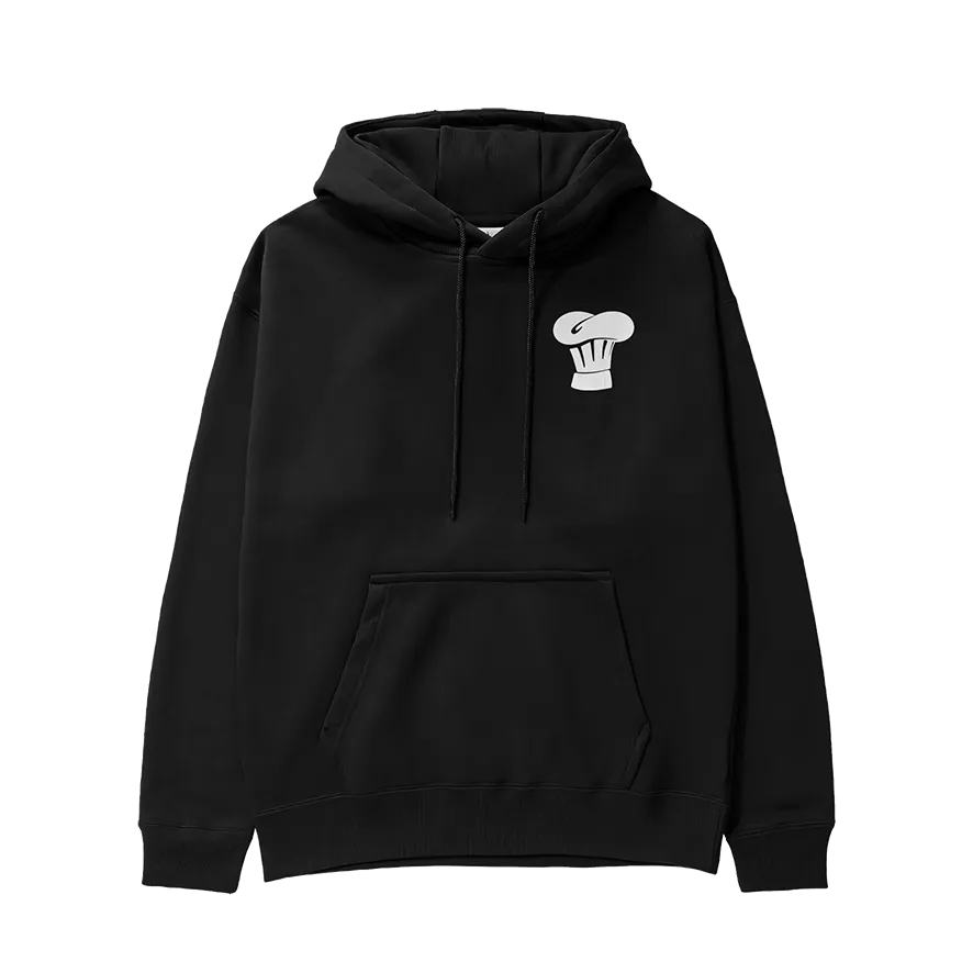 Hoodie - Koch