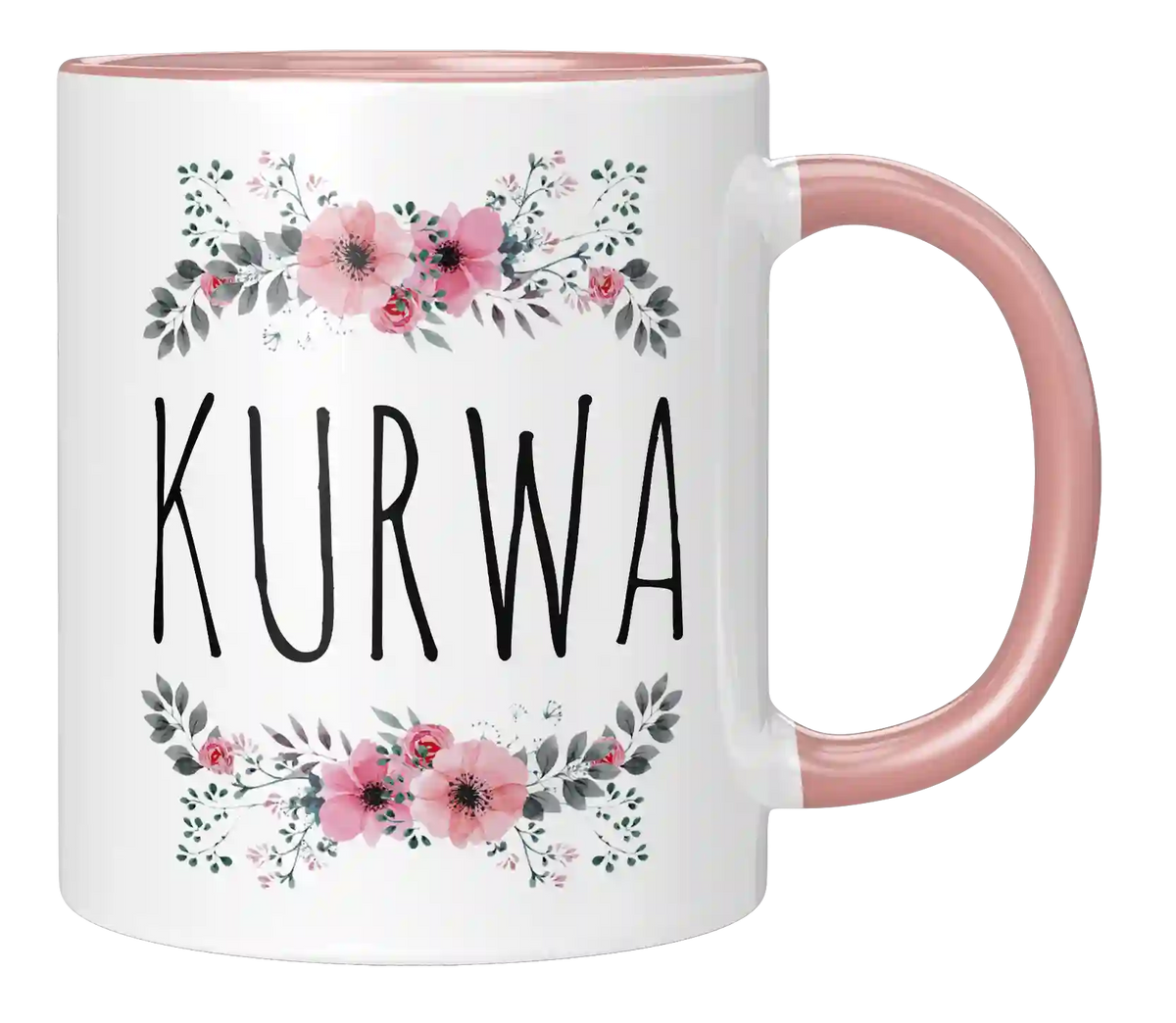 Tasse - Kurwa