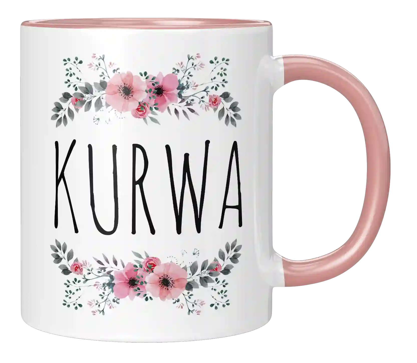 Tasse - Kurwa