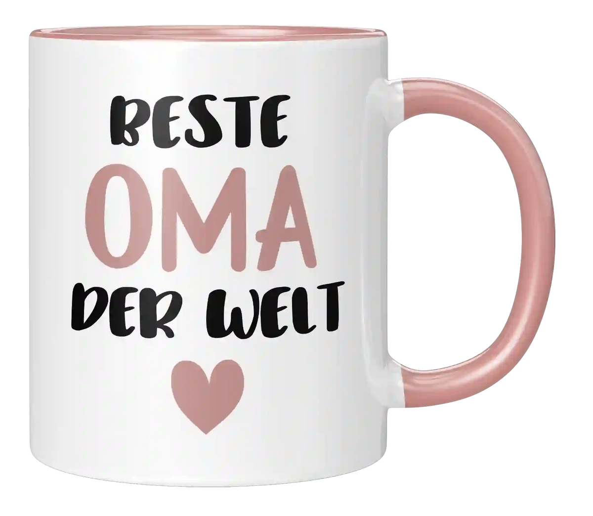 Tasse - Beste Oma der Welt