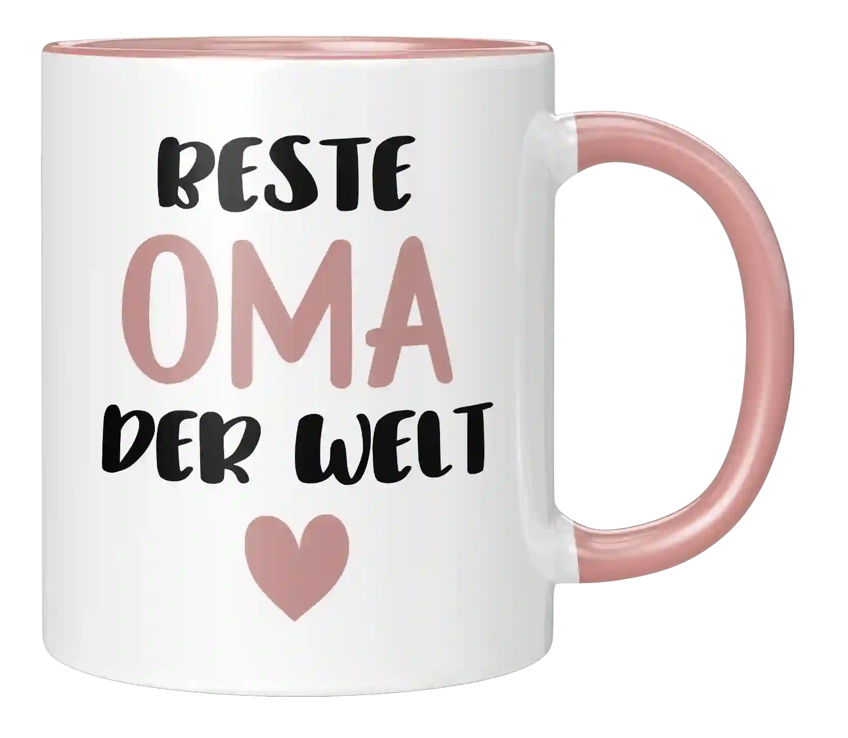 Tasse - Beste Oma der Welt