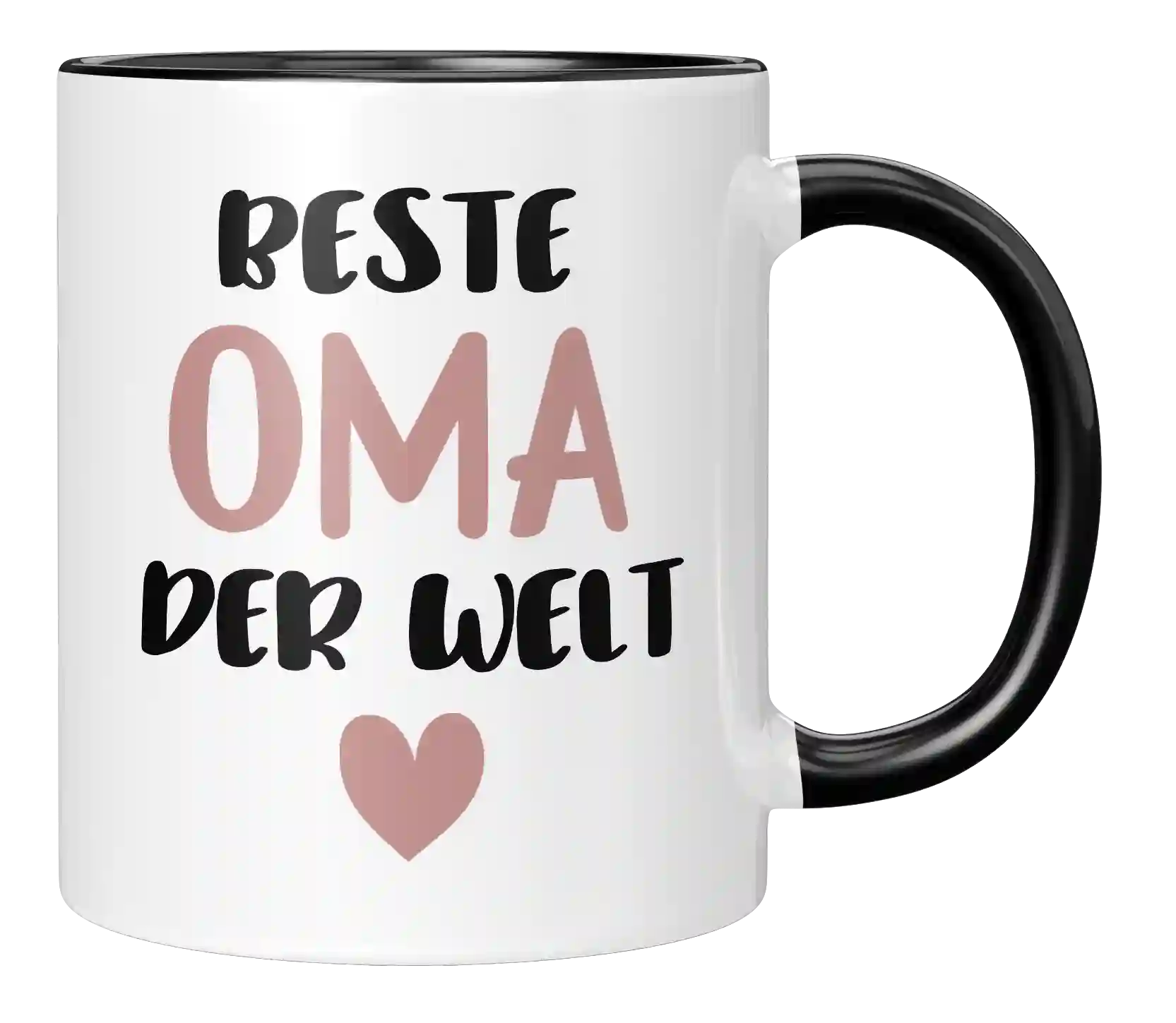 Tasse - Beste Oma der Welt