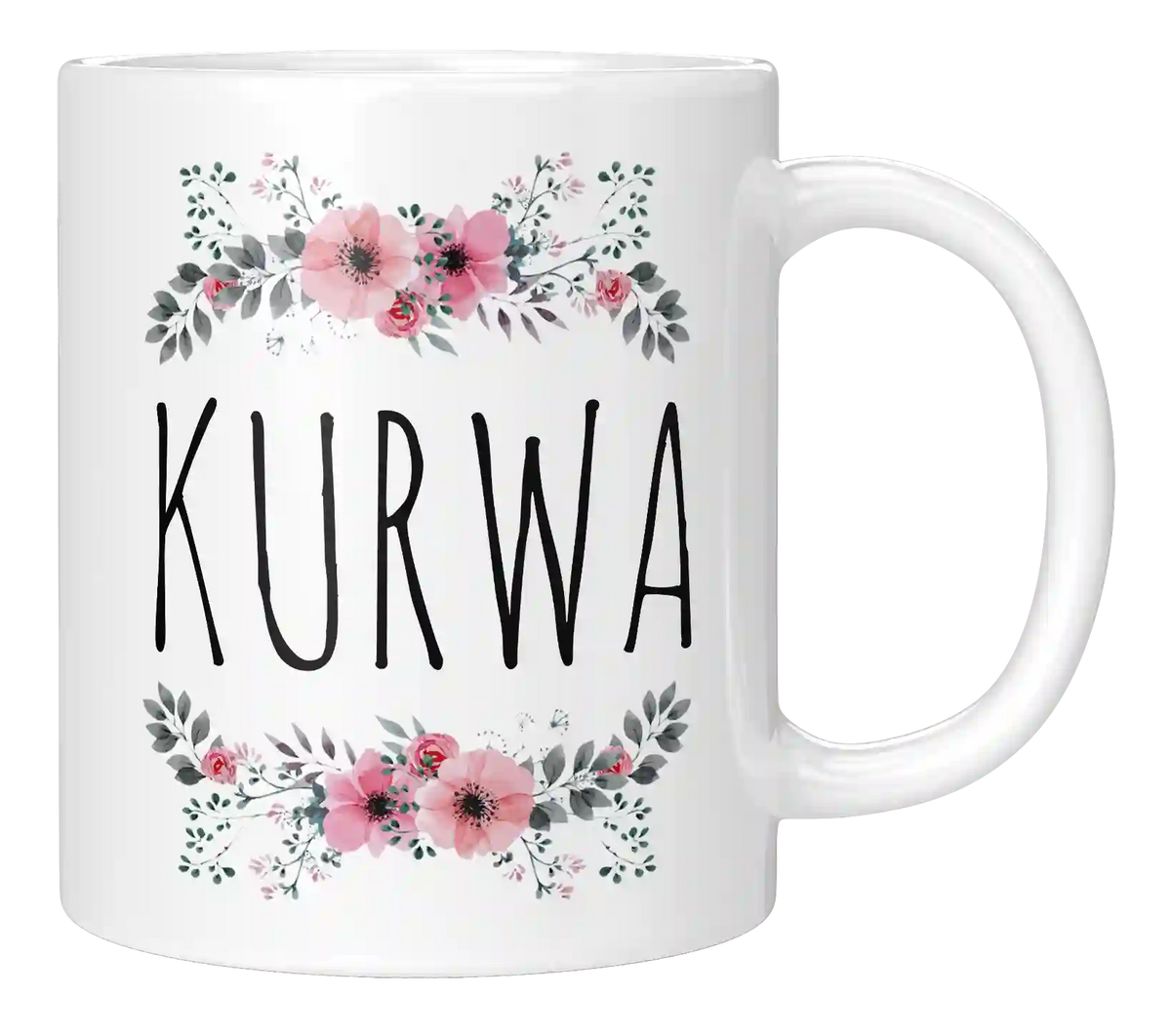 Tasse - Kurwa