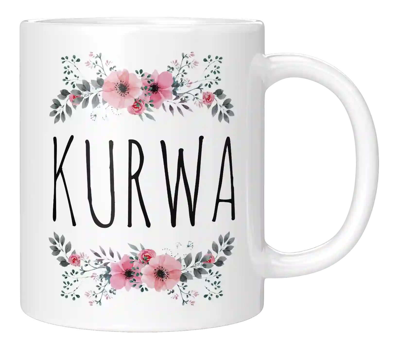 Tasse - Kurwa