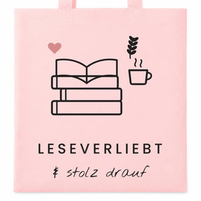 Baumwolltasche - Leidenschaft & Beruf - Motiv nach Wahl