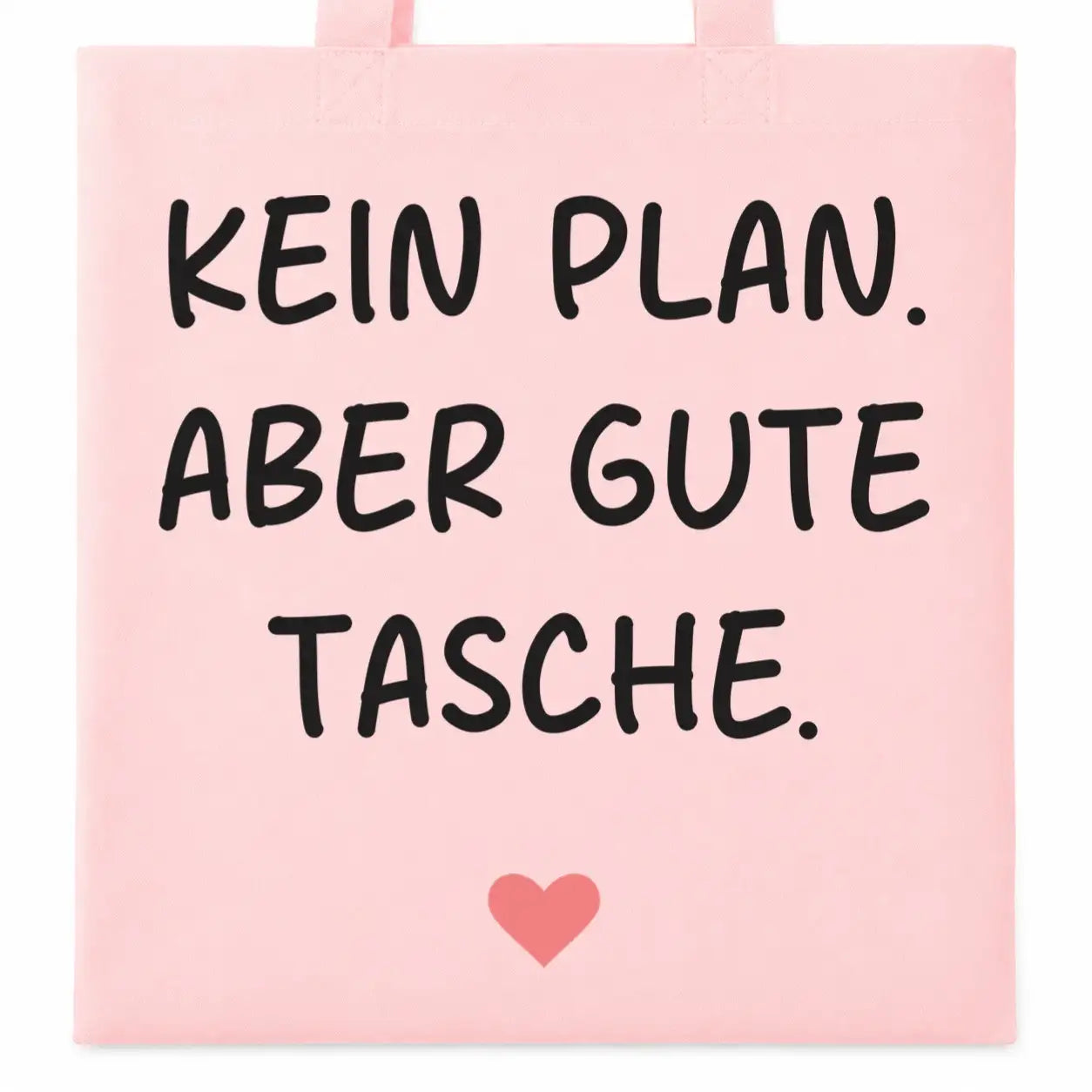 Baumwolltasche - Sprüche & Statements - Motiv nach Wahl