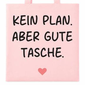 Baumwolltasche - Sprüche & Statements - Motiv nach Wahl