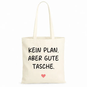 Baumwolltasche - Sprüche & Statements - Motiv nach Wahl