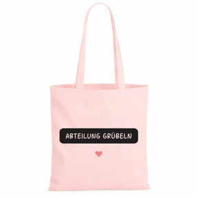 Baumwolltasche - Sprüche & Statements - Motiv nach Wahl