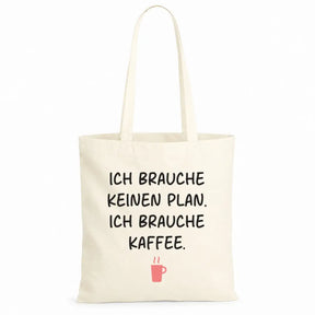 Baumwolltasche - Sprüche & Statements - Motiv nach Wahl