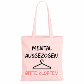 Baumwolltasche - Sprüche & Statements - Motiv nach Wahl