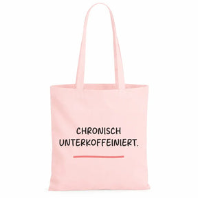 Baumwolltasche - Sprüche & Statements - Motiv nach Wahl