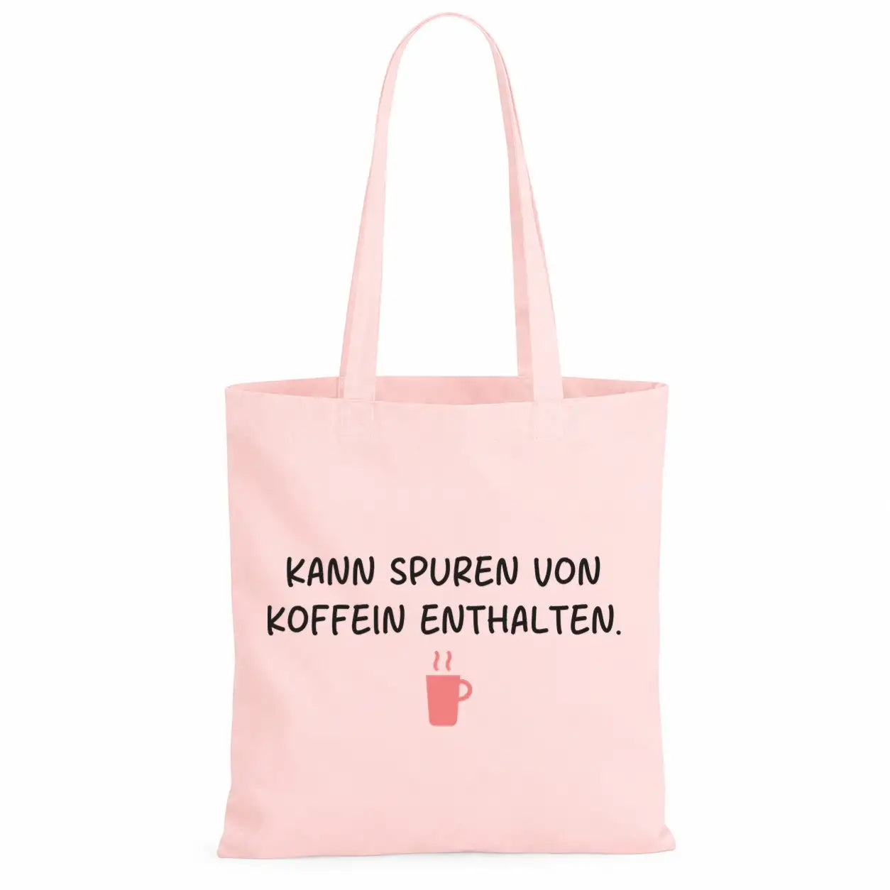 Baumwolltasche - Sprüche & Statements - Motiv nach Wahl