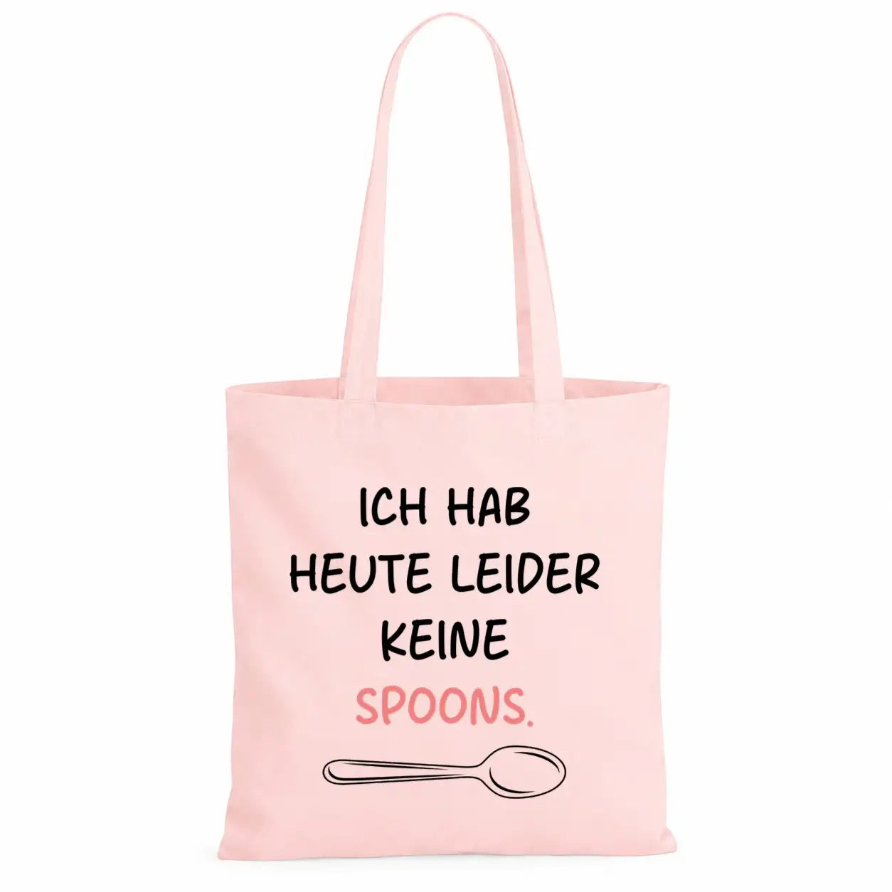Baumwolltasche - Sprüche & Statements - Motiv nach Wahl