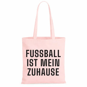 Baumwolltasche - Fussball Fan Motive - Motiv nach Wahl