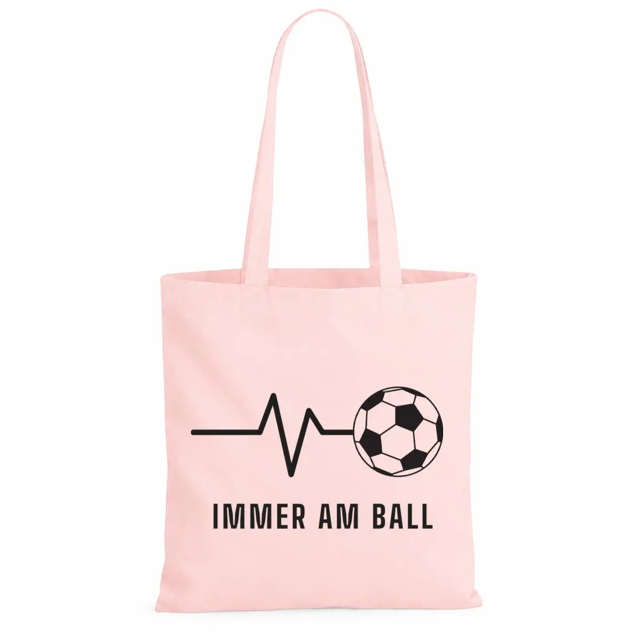 Baumwolltasche - Fussball Fan Motive - Motiv nach Wahl