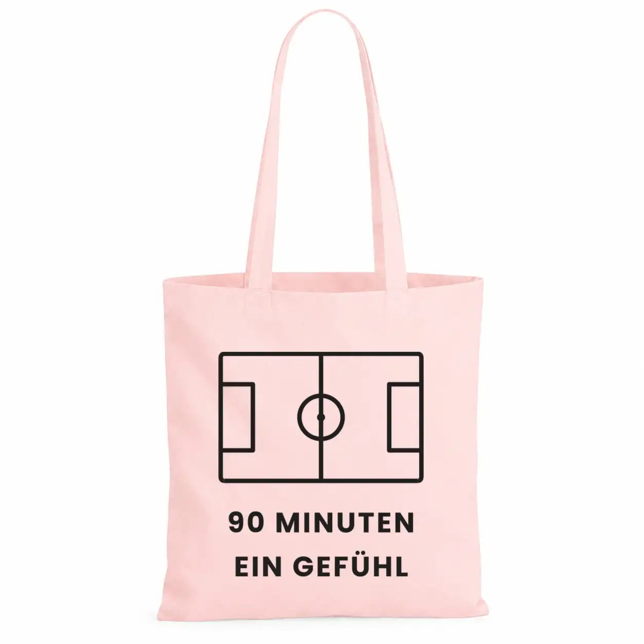 Baumwolltasche - Fussball Fan Motive - Motiv nach Wahl