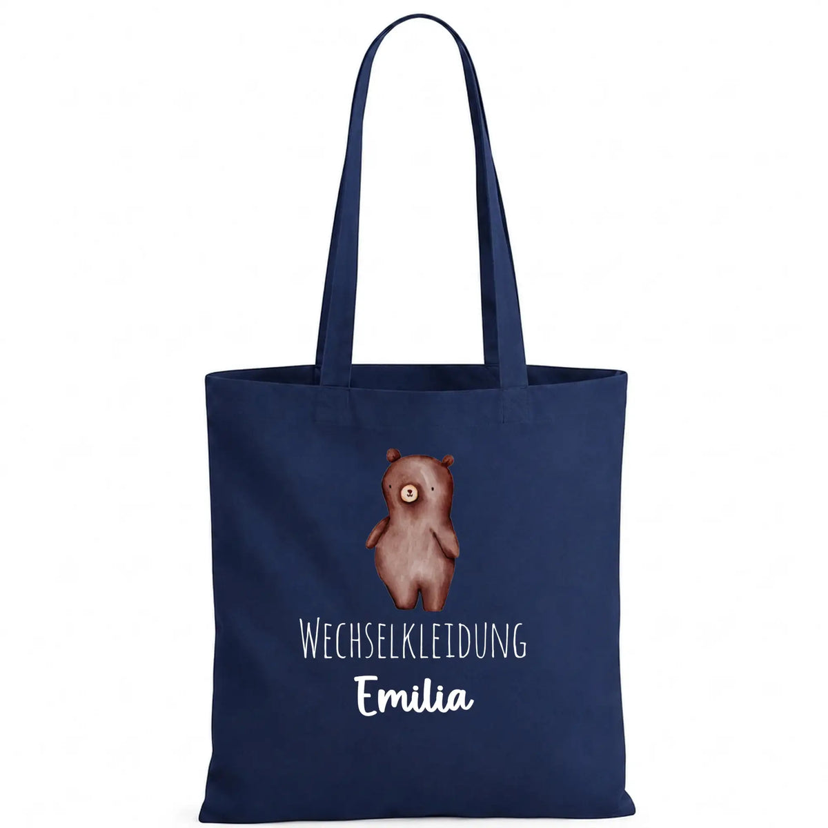 Baumwolltasche - Tiere - Motiv nach Wahl