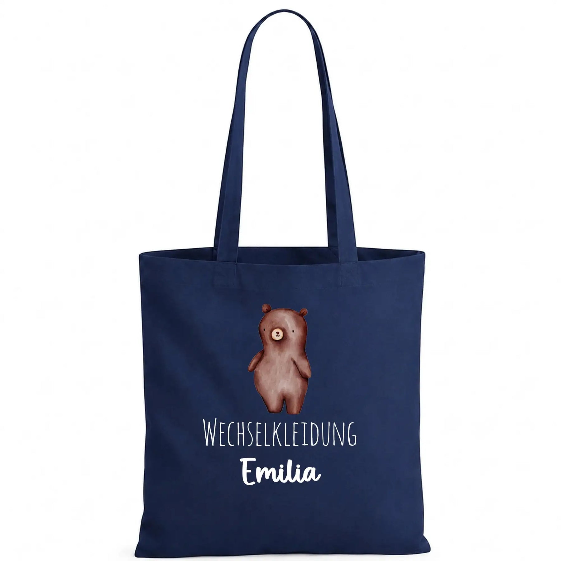 Baumwolltasche - Tiere - Motiv nach Wahl