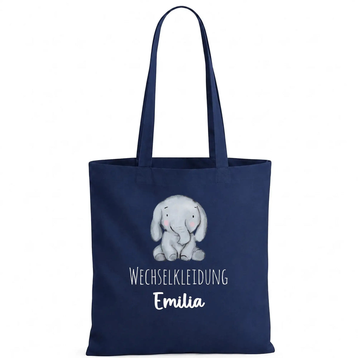 Baumwolltasche - Tiere - Motiv nach Wahl