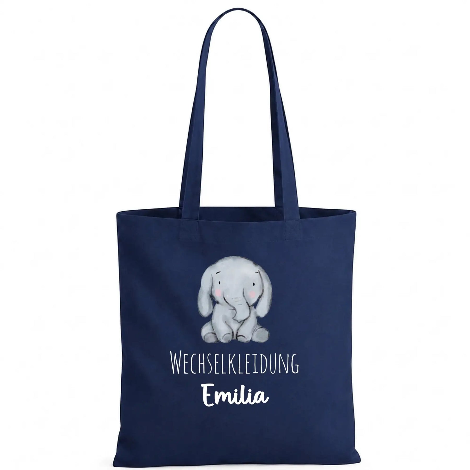 Baumwolltasche - Tiere - Motiv nach Wahl