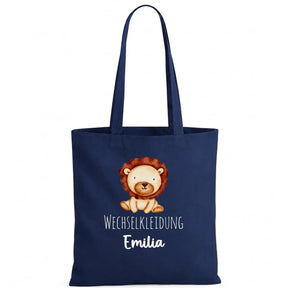 Baumwolltasche - Tiere - Motiv nach Wahl