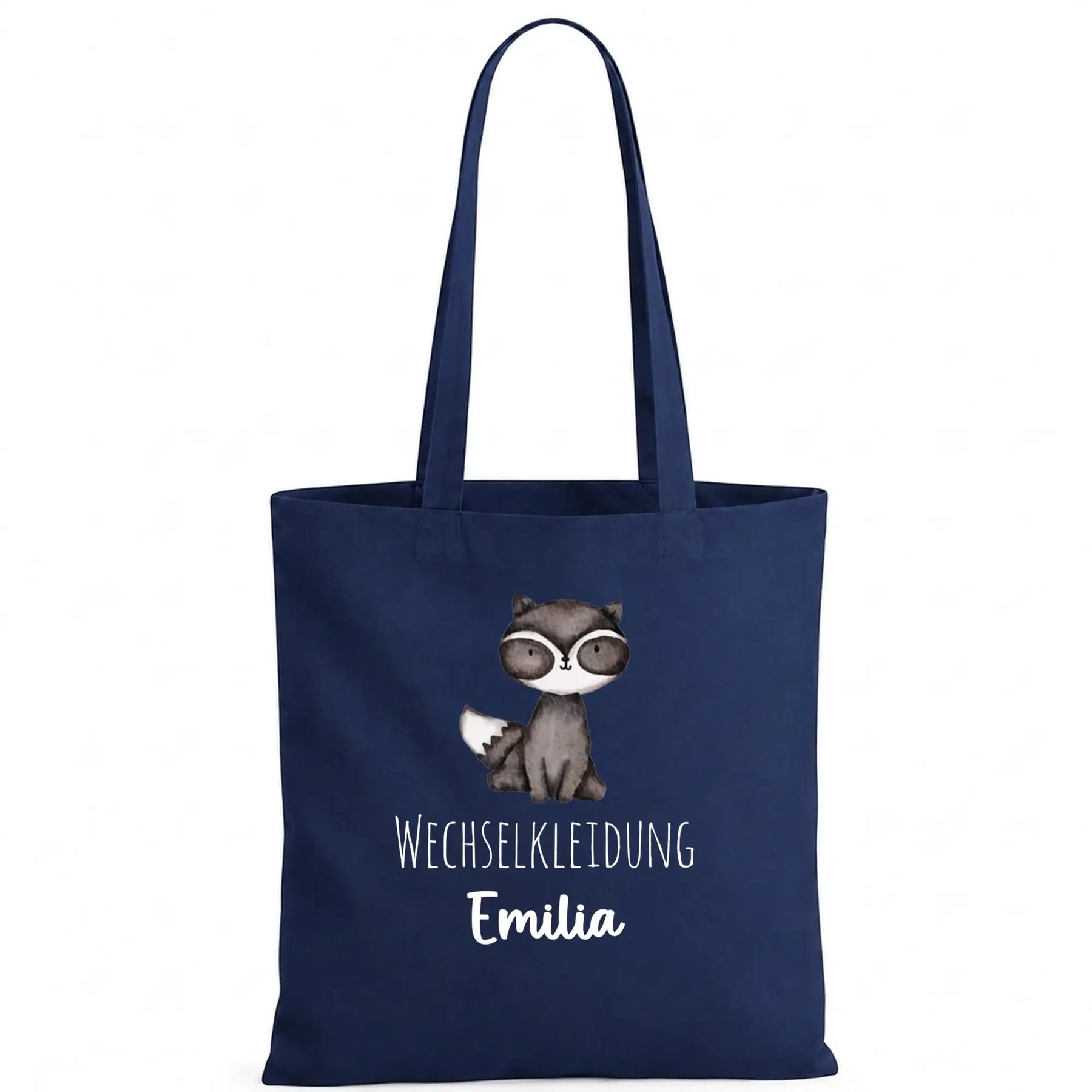 Baumwolltasche - Tiere - Motiv nach Wahl