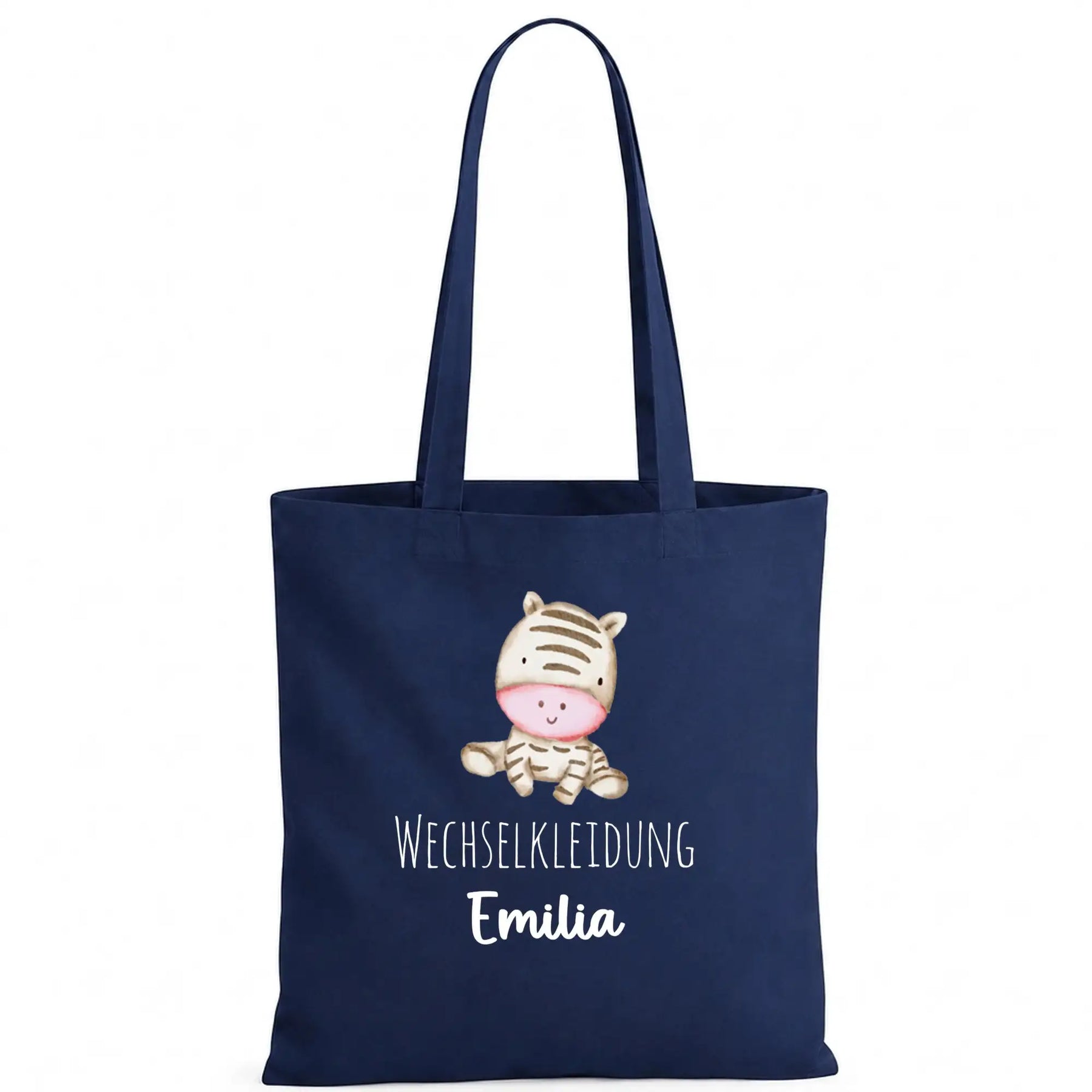 Baumwolltasche - Tiere - Motiv nach Wahl