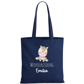 Baumwolltasche - Tiere - Motiv nach Wahl